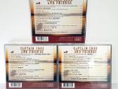 Captain Cook and Friends (3 x CD rinkinys) - nuotraukos Nr. 2