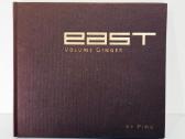 Ping - East Volume Ginger (2 x CD, Comp, Dig)