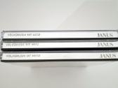 Volksmusik Mit Herz - Janus (3 x CD, rinkinys) - nuotraukos Nr. 3