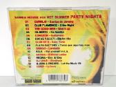 Samba House For Hot Summer Party Nights (CD) - nuotraukos Nr. 2