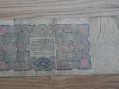 1925 metų 5 rubliai Retas - nuotraukos Nr. 2