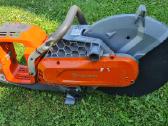 Cembre. Husqvarna - nuotraukos Nr. 10