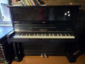 Tvarkingas vokiškas pianinas W. Biese