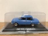 Zaz 966 Zaporožec