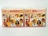 Cafe Madrid (2x CD rinkinys) - nuotraukos Nr. 2