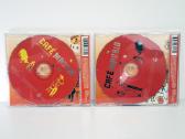Cafe Madrid (2x CD rinkinys)