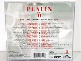 Various - Platin Vol. 11 (2 x CD, rinkinys) - nuotraukos Nr. 2