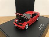 Bmw 318 Ci (E46) Coupe - nuotraukos Nr. 5