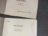 L.rėzos.dainos. Pirmojo lietuviško dainyno 1-2 d. - nuotraukos Nr. 2