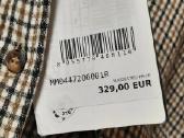 Moteriška nauja vilnonė suknelė Weekend Max Mara - nuotraukos Nr. 2