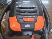 Siurblis Crauzen elektronik 2000w