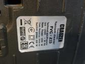 Siurblis Crauzen elektronik 2000w - nuotraukos Nr. 2
