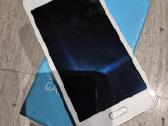 Samsung A3 išmanusis mobilus telefonas