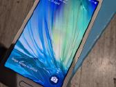 Samsung A3 išmanusis mobilus telefonas - nuotraukos Nr. 2
