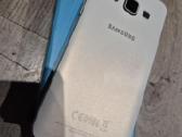 Samsung A3 išmanusis mobilus telefonas - nuotraukos Nr. 4