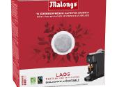 Malongo Rombouts Zinzino aparatams - nuotraukos Nr. 12