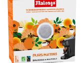 Malongo Rombouts Zinzino aparatams - nuotraukos Nr. 8