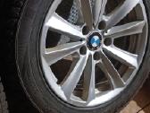 Bmw Ratlankiai - nuotraukos Nr. 2