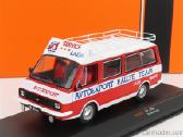 Raf 2203 Rally Lada Service Assistance 1984 (Ixo)