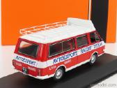 Raf 2203 Rally Lada Service Assistance 1984 (Ixo) - nuotraukos Nr. 2