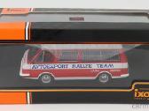 Raf 2203 Rally Lada Service Assistance 1984 - nuotraukos Nr. 3