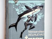 Žmogus amfibija, Miestas, Durys į vasarą, Altairo - nuotraukos Nr. 3