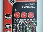 Žmogus amfibija, Miestas, Durys į vasarą, Altairo - nuotraukos Nr. 14