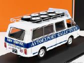 Raf 2203 Lada Service Assistance Autoexport 1983 - nuotraukos Nr. 2