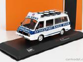 Raf 2203 Lada Service Assistance Autoexport 1983 - nuotraukos Nr. 3