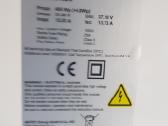Naujos saules baterijos 400w-50e ,išrašom saskaita - nuotraukos Nr. 3