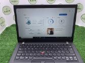 Lenovo Thinkpad T460s i5-6200u 8ram 256ssd #1-193 - nuotraukos Nr. 4