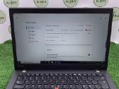 Lenovo Thinkpad T460s i5-6200u 8ram 256ssd #1-193 - nuotraukos Nr. 6