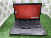 Lenovo Thinkpad T460s i5-6200u 8ram 256ssd #1-193 - nuotraukos Nr. 7