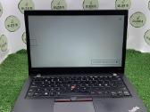 Lenovo Thinkpad T460s i5-6200u 8ram 256ssd #1-193 - nuotraukos Nr. 8