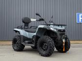 Goes Terrox 400 L keturratis