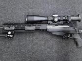 Tikka T3x Tact A1 .308win
