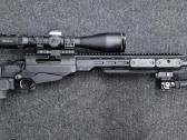 Tikka T3x Tact A1 .308win - nuotraukos Nr. 2