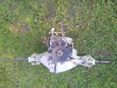 Hidrogear Stiga Loncin Briggs Stratton - nuotraukos Nr. 6