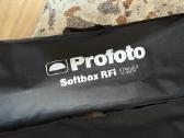 Profoto D2 500 set + Rfi 1x4 - nuotraukos Nr. 9