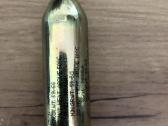 Co2 dujų balionėliai vamzdžių sandarinimui - nuotraukos Nr. 2