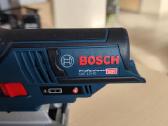 Bosh Siaurapjūklis Naujas Bosh Professional Gst - nuotraukos Nr. 2