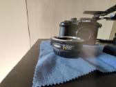 Metabones Speed Booster adapteris - nuotraukos Nr. 4