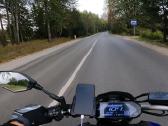Gopro laikiklis kamerai ant šalmo - nuotraukos Nr. 7