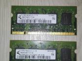 Ddr2 2x512mb