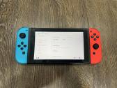 Nintendo Switch, Blue & Red, 32gb - nuotraukos Nr. 3