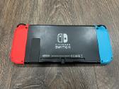Nintendo Switch, Blue & Red, 32gb - nuotraukos Nr. 6
