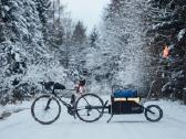 Ribble Endurance 725 56cm - nuotraukos Nr. 2