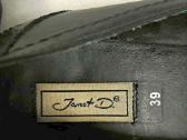 Janetd bateliai 39d. - nuotraukos Nr. 5