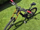 E Sonic MTB - nuotraukos Nr. 2