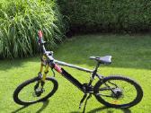 E Sonic MTB